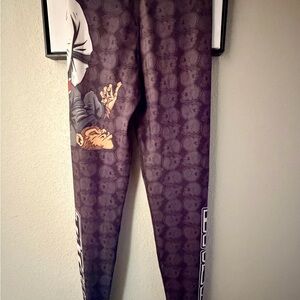 Tatami Thinker Monkey spats